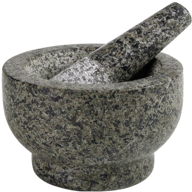ibili 大理石磨搗組, 1套