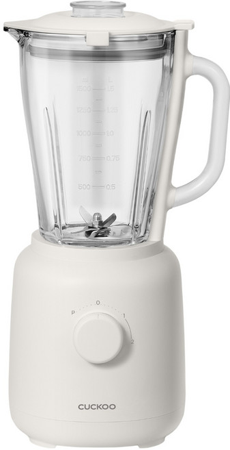 쿠쿠 몬스터 블렌더 J, CFM-J175W