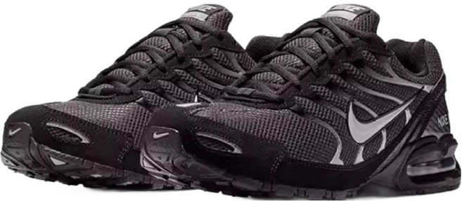 NIKE 耐吉 男款 AIR MAX TORCH 4 慢跑鞋 343846-002