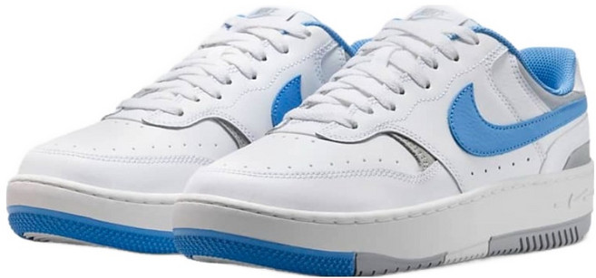 NIKE 耐吉 女款 WMNS NIKE GAMMA FORCE 運動休閒鞋 DX9176-108