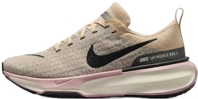 NIKE 耐吉 女款 W ZOOMX INVINCIBLE RN FK 3 PRM 慢跑鞋 FQ5027-100