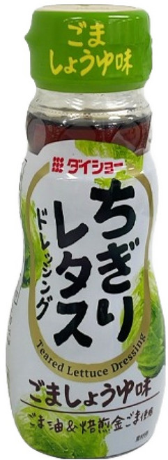 다이쇼 레타스 드레싱, 1개, 150ml