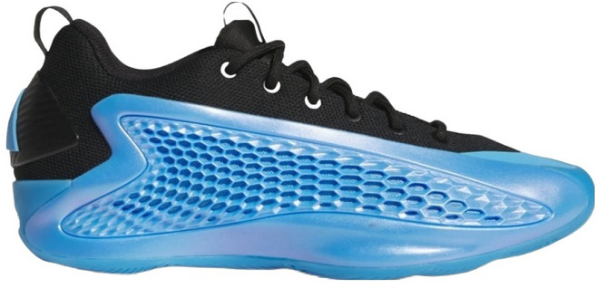 adidas 愛迪達 男款 ANTHONY EDWARDS 1 LOW 籃球鞋