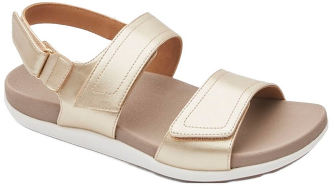 락포트 여성용 리지 2 쿼터 멀티 CJ1372