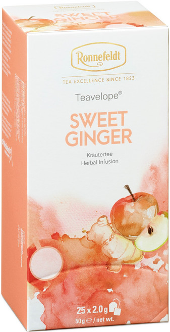 로네펠트 티벨롭 스위트 진저, 2g, 25개입, 1개