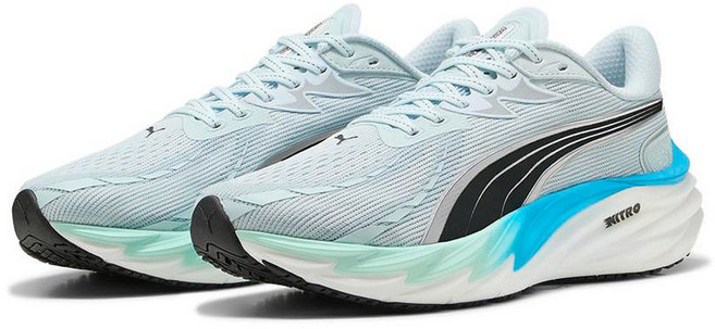 PUMA 男款 VELOCITY NITRO 4 AP 運動鞋 31263505