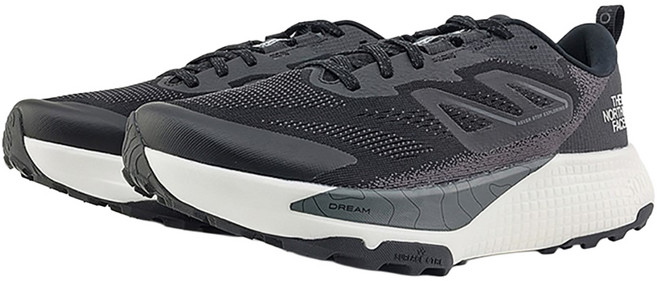 THE NORTH FACE 男款 M ALTAMESA 500 越野運動鞋 NF0A83N3KT0