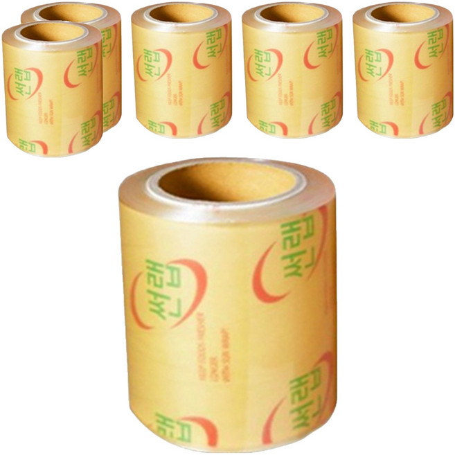 썬랩 PVC 위생랩, 500m, 6개