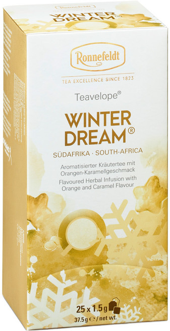 로네펠트 티벨롭 윈터드림, 1.5g, 25개입, 1개