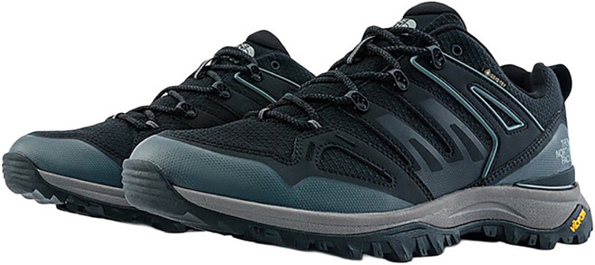 THE NORTH FACE 男款 M HEDGEHOG GORE-TEX 防潑水登山運動鞋 NF0A8AA9KT0