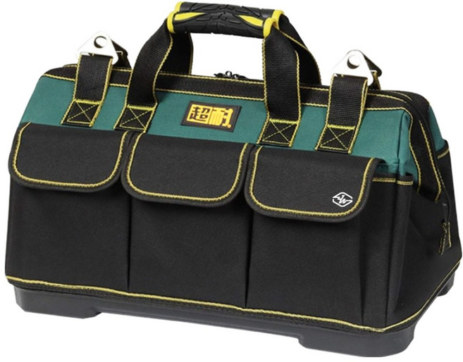 차오나이 종원 옥스포드 작업 공구가방 15.0, 1개