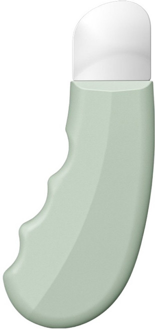 쁘띠킷 블랙헤드 스크레이퍼, 연녹