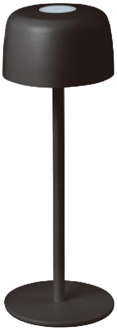 alit NOVA 可調高度防水桌燈 AL-TL58, 霧面黑