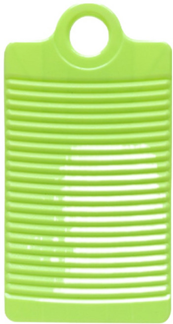 은희마법 애벌세탁 빨래판, 그린, 1개