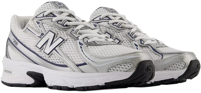 New Balance 男女款 740 D楦運動鞋 U740WN2