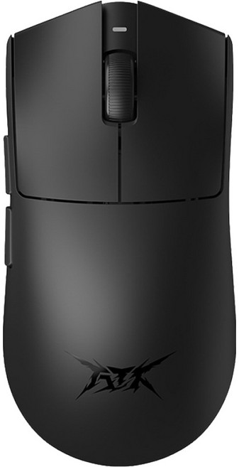 에이티케이 잠자리 8K 게이밍 유무선 마우스 X1 Ultimate, 블랙