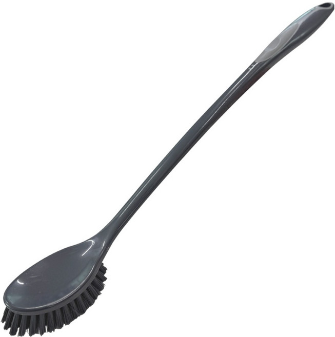 솔앤소울 롱 청소솔 브러쉬, 랜덤발송, 1개