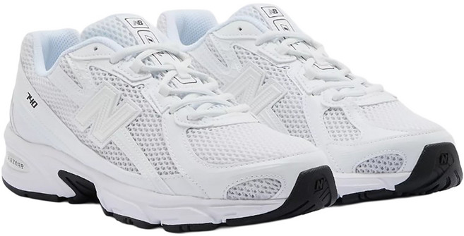 New Balance 男女款 740 D楦運動鞋 U740WW2