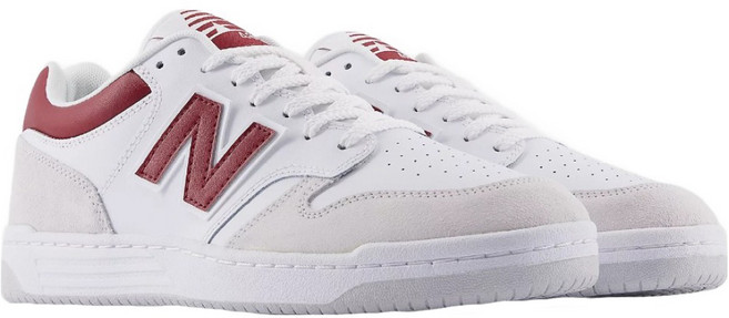 New Balance 男女款 BB480 D楦運動休閒鞋 BB480LIR