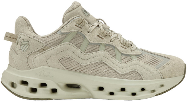 K-SWISS 女款 TUBES LITE RMX 運動鞋 99445-383-M US 5.5