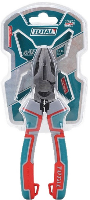 토탈툴스 공구 고급형 뺀치 160mm, 1개