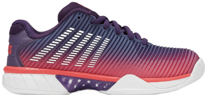 K-SWISS 女款 HYPERCOURT EXPRESS2 運動鞋 96613-593-M US 7.5