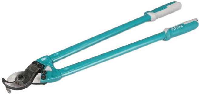 토탈툴스 공구 케이블 커팅범위 240mm² 커터, 1개