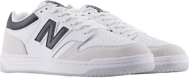 New Balance 男女款 BB480 D楦運動休閒鞋 BB480LIW