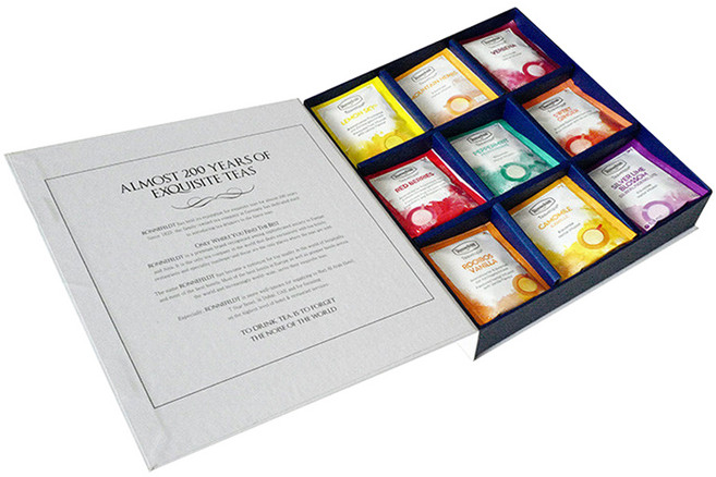 로네펠트 티벨롭 기프트세트 P9 36p, 1.5g, 36개입, 1세트