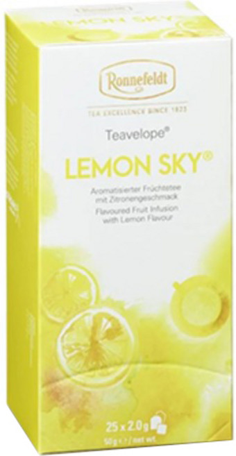 로네펠트 티벨롭 레몬스카이, 2g, 25개입, 1개