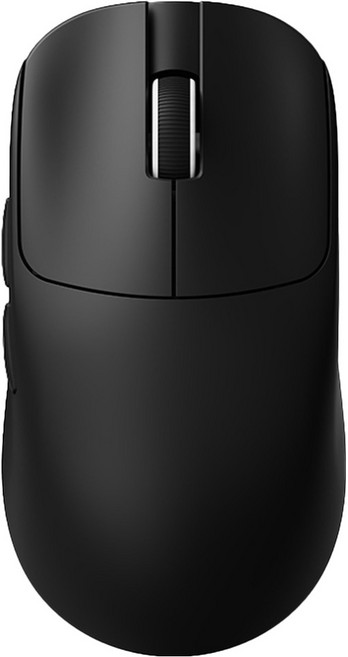 에이티케이 유무선 잠자리 8K 게이밍 마우스 VXE MAD R+, 블랙