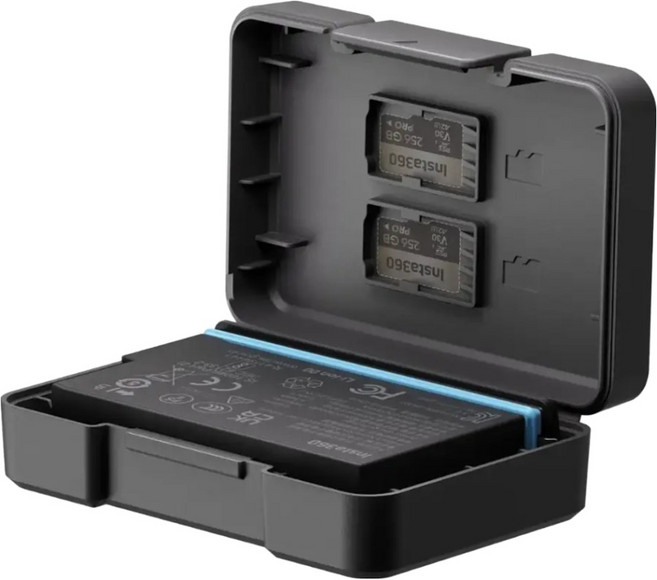 Insta360 原廠公司貨 X5 電池, 1個, CINSBBBA