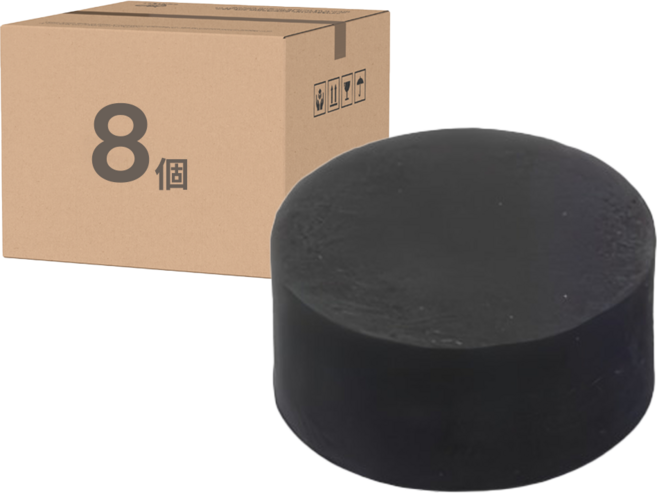 EDIFIER ROSIN 防震/調音墊, 黑色, RS-01F, 8個