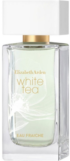 Elizabeth Arden 伊麗莎白雅頓 白茶淡香水, 50ml, 1瓶