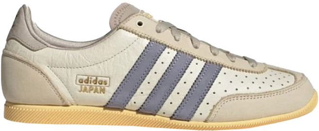 adidas 愛迪達 女款 JAPAN W 運動鞋 JI2664