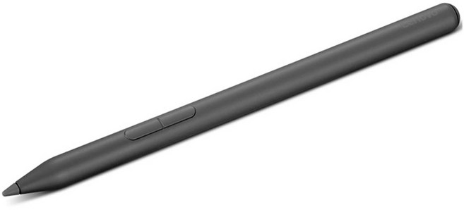 레노버 Yoga Pen GX81S07448, 루나그레이, 1개