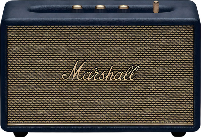 Marshall Acton III 3代 藍牙喇叭, 夜幕藍