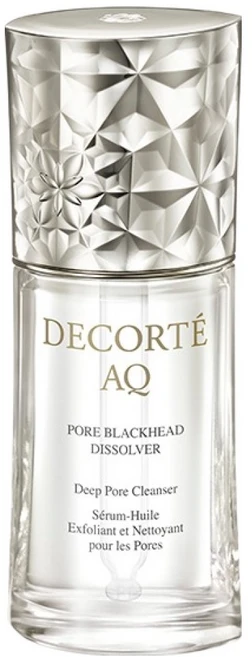 데코르테 AQ 포어 블랙헤드 디졸버 40ml, 1개, 1개입 - 쿠팡