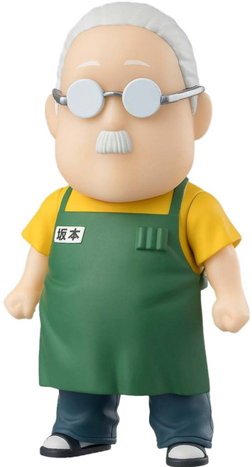 반다이 피규아트 미니 사카모토 타로 피규어, 1개