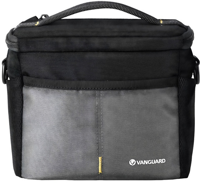 VANGUARD 精嘉 VEO BIB T18 相機內膽包, 1個, 黑色