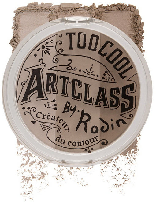 투쿨포스쿨 아트클래스 바이로댕 쉐이딩 9.5g, 3 쿨 토프, 1개