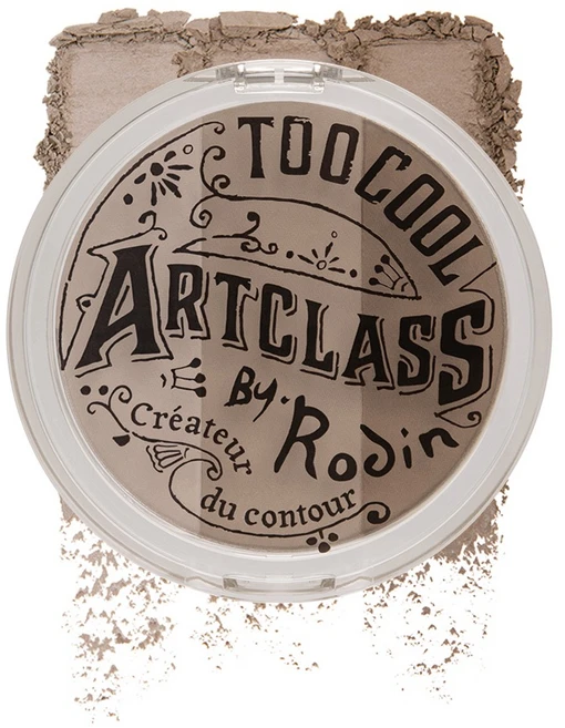 투쿨포스쿨 아트클래스 바이로댕 쉐이딩 9.5g, 3 쿨 토프, 1개 - 쿠팡