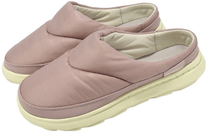 MERRELL 邁樂 HUT Moc 2 Quilted Slide 女款休閒鞋 ML007092 US6