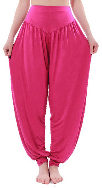 엘쏘 여성용 요가 할렘 필라테스 조거팬츠