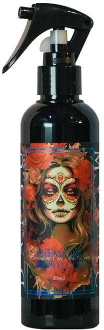 MYSTIC blood 大邱 sio2鍍膜, 1個, 200ml