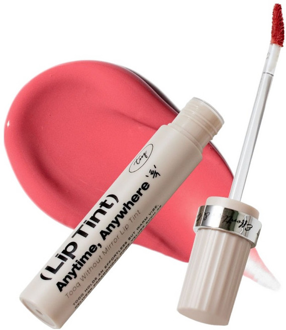 투크 윗아웃 미러 립 틴트, 10 유레카, 1개