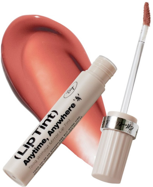 투크 윗아웃 미러 립 틴트, 04 베를린, 1개