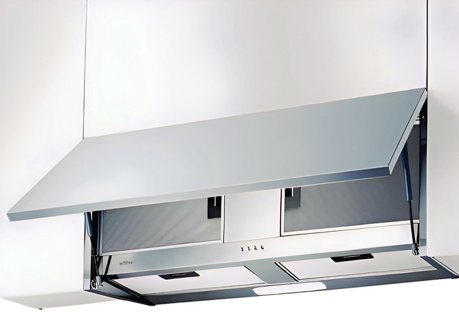 Haatz 허리케인 레인지후드, HDH-90S, 방문설치