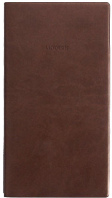 양지다이어리 모던 48 수첩 72매, 랜덤 발송, 1개