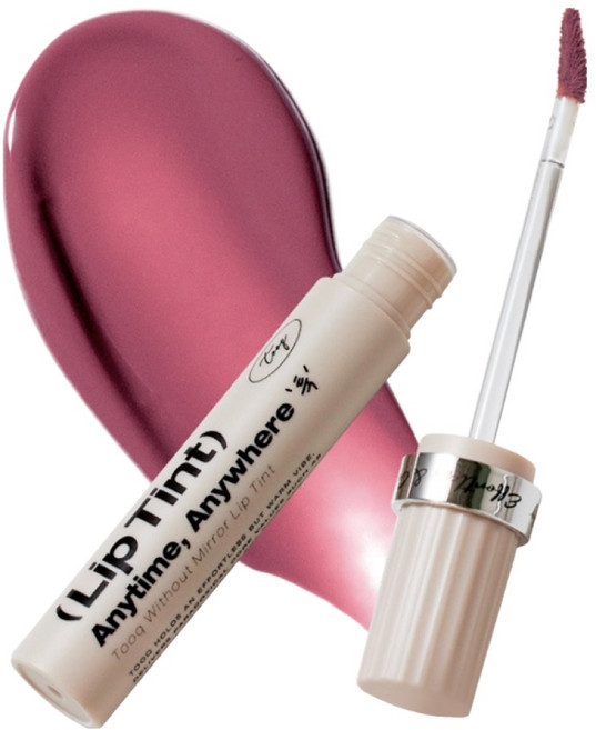 투크 윗아웃 미러 립 틴트, 07 지지, 1개